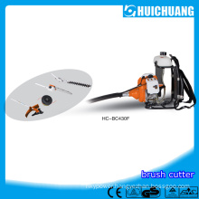 Bg430 Backpack Brush Cutter with CE Approved (HC-BC430FS)